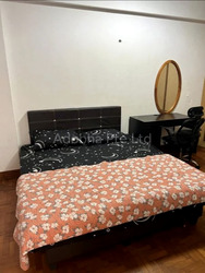 Castle Green (D26), Condominium #615930921